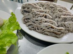 -三兴涮羊肉(荣安大街店)