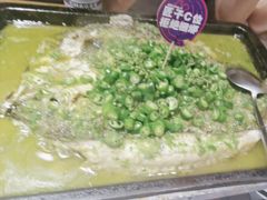 -匠子烤鱼(远大购物中心店)