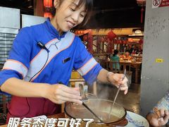 -印象鲵宴·张家界地标美食名片(溪布街店)