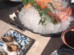 -極上萬膳·日料放题(海岸城店)