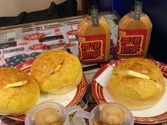 -圣安娜饼屋