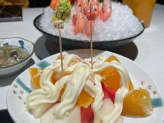 -温度铁板烧(亚泰大街店)
