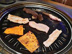 -杨小佳·齐齐哈尔烤肉·烤串(广州店)