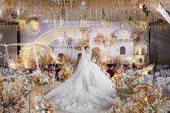 -壹訫婚庆策划(温州质选塘下旗舰店)