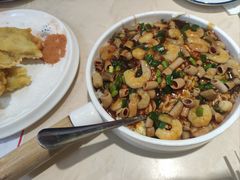 -北方饺子王·海肠捞饭·海鲜锅(山大店)