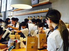 -喜茶(深圳福田星河COCO Park店)