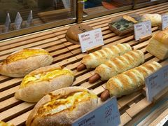 -木子木水日式烫面包(世界城光谷店)