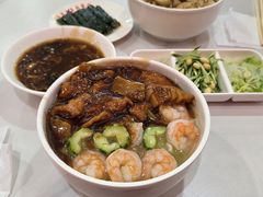 -杏园餐厅(西四北大街店)