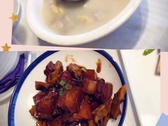 -上海年代·浙菜家烧·小海鲜(水上东路店)