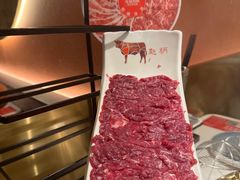 -左庭右院鲜牛肉火锅(南通CBD大有境店)