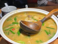 -赣饭农家·江西小炒(西乡店)