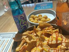 -BOPEYE·波派炸鸡(河西中央商场店)