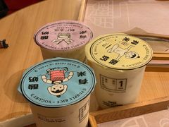 -有米酸奶
