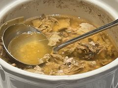 -大树头森林餐厅(番禺广场店)