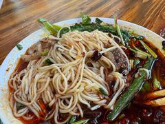 -智强牛肉面