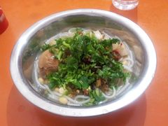 -瘦子桂林米粉店(总店)