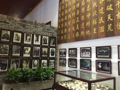 -宁波溪口古镇-民国大杂院