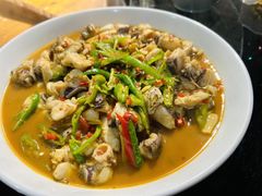 -好灶头妈妈菜·柴火灶台鱼·千岛湖土菜地标美食