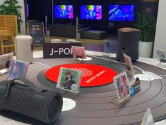 -Sony Store索尼(深圳深业上城店)