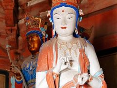 -五台山风景名胜区