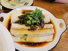 -东北人家铁锅炖(鞍山路店)