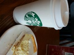 android_upload_pic-星巴克(扬州珍园店)