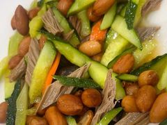 -宛平李记小吃(东关街店)