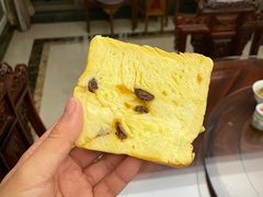 -真爱吐司(龙湖店)