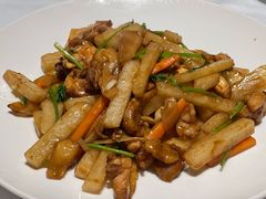 -花城苑广府菜(侨鑫店)
