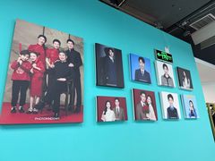 -拍刻风照相馆(紫荆广场店)