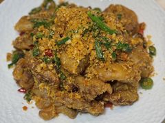 -西江美食舫·江西菜(健德桥店)