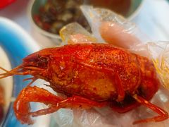 -香满锅老北京羊蝎子火锅·家常菜(新街口店)