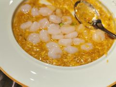 蟹粉河虾仁-蟹榭·本帮江浙菜·蟹宴(五角场合生汇商场店)