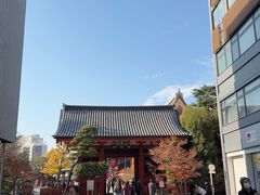 -浅草寺