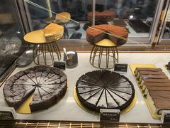 -Awfully Chocolate(来福士广场店)