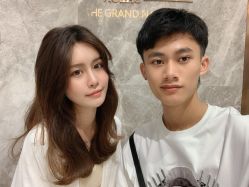 点击看大图 -OnHair Salon