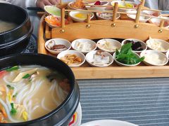 -双桥园·云南过桥米线(古城南门店)