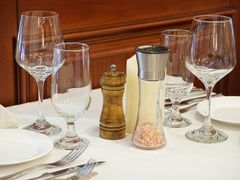 -摩根扒房(桐梓林店)