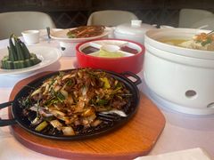 -满堂·烤鸭店·北京菜(鼓楼店)