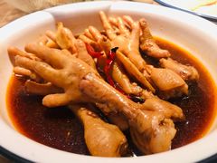 -刀板香·安徽菜(国购IFC店)