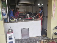 门面-全味面馆