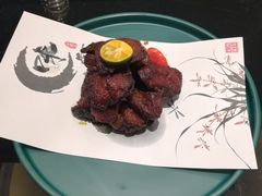 -锡和无锡菜(景丽苑店)