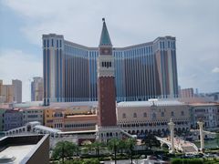 -澳门威尼斯人综合度假区