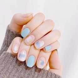 点击看大图 -Aso Artist Beauty美甲美睫