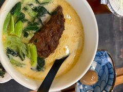 -和府捞面(天河领展广场店)