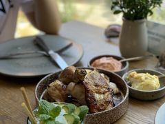 -BOR Eatery(安福路店)