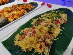 -比尔森韩式烤肉自助(绿园店)