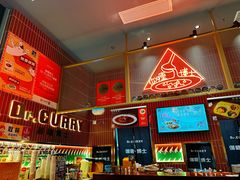 -伽喱博士 Dr.CURRY咖喱饭(太阳宫咖喱店)