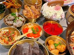 -周小明火锅(黑金冠社区店)