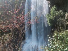 -刘伯温故里景区百丈漈